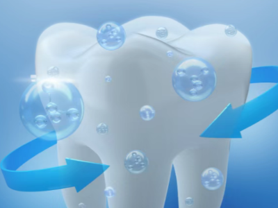 齲齒不是“蟲牙”，是酸腐蝕！防蛀核心不是刷牙，而是管好它