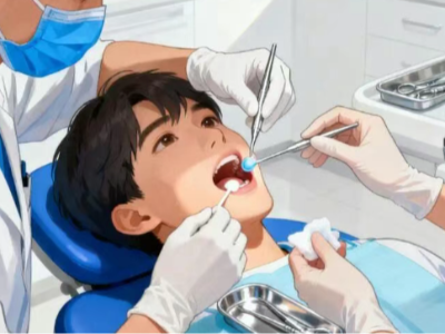 拔牙后恢復(fù)不踩坑！記好這6 項(xiàng)護(hù)理關(guān)鍵