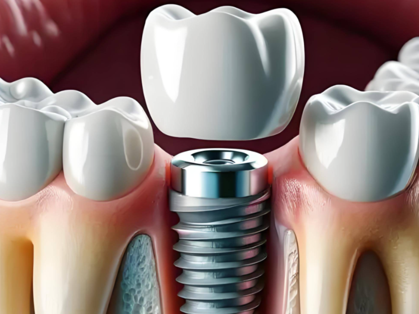 對(duì)于老年人來(lái)說(shuō)，裝假牙和種植牙哪個(gè)更好